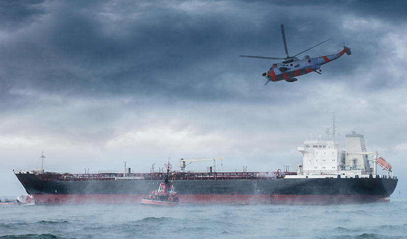 Merchant Navy Westline Shipping